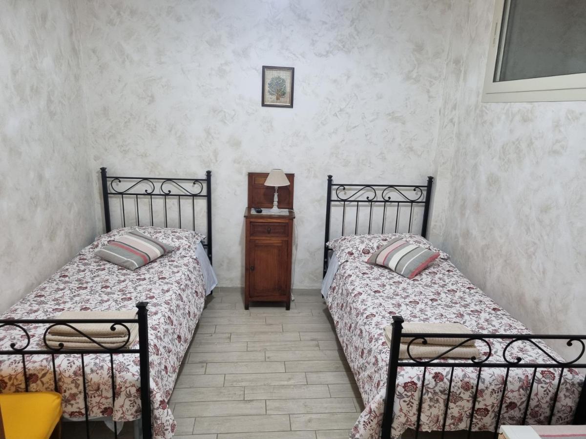 Casa Vacanza Sweet Home Giardini Naxos Exterior photo