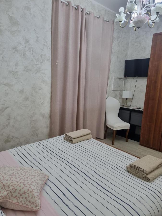 Casa Vacanza Sweet Home Giardini Naxos Exterior photo