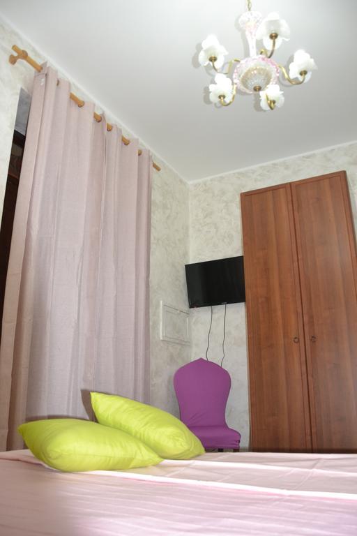 Casa Vacanza Sweet Home Giardini Naxos Exterior photo